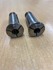 Schaublin W20 Collet , 9.65mm