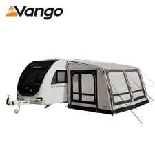 Vango Balletto Air 390 Elements Shield Caravan Awning