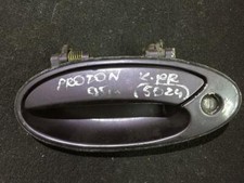   Door Handle Exterior, front left side for Proton Savvy UK204326-34