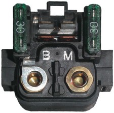 Starter relay solenoid for - relay,