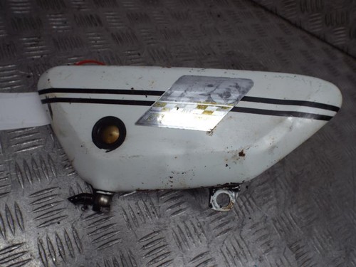 Yamaha at1 125 1969 - at1,