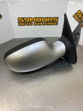 2006 NISSAN MICRA K12 DRIVERS