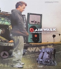 Airwalk Andy Mac Teck-1