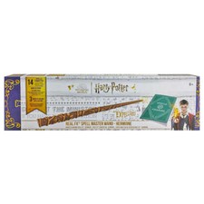 Real FX Spell Master Wand
