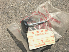 Honda C72 C77 CA77 C200 C201