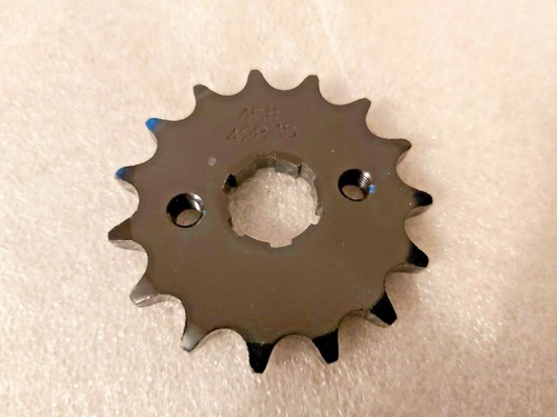 Fits ajs 125 2005 - ajs, e