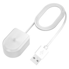 Toothbrush Charging Cradle for