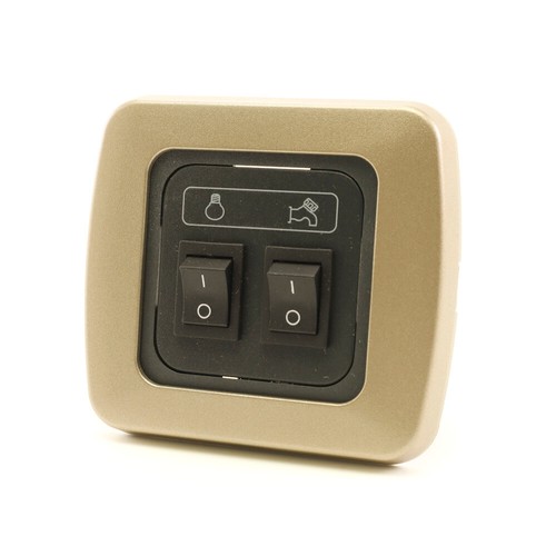 Single nickel cbe - single, w/