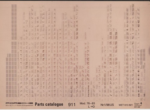 Oem porsche 911 - oem,