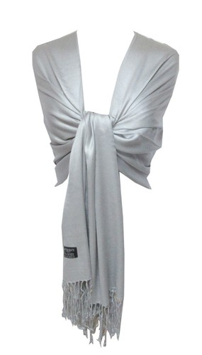 New pashmina shawl bridal - new,