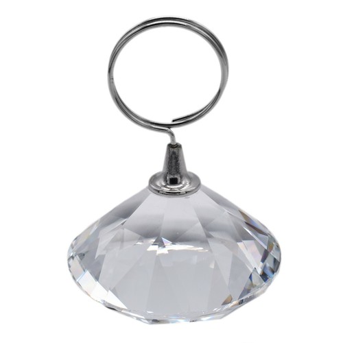 Single diamond look 50mm - single,