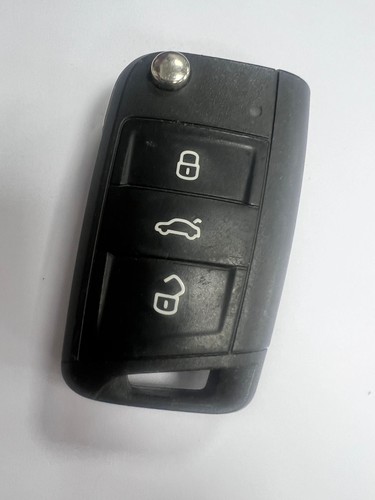 Genuine seat button - genuine, remote