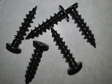 Keter Factor Shed Spare Part - Screw SF36 (50PCS) SF 36