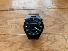 Porsche Design Watch