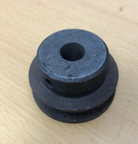 Diameter pulley shop - 1,