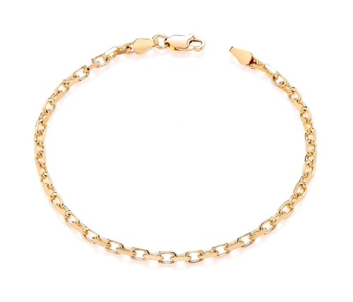 9ct yellow gold - 9ct,
