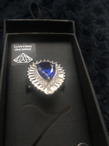 Ladies ring size - ring,