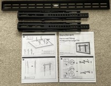 SANDSTROM STL14 TILT TV