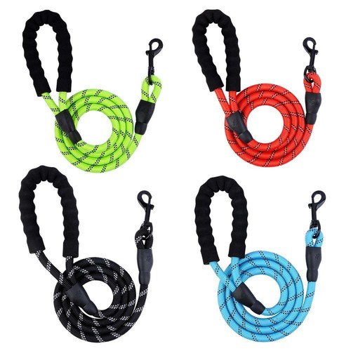 Dog lead rope - lead,