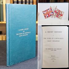 1939 A Short History of the