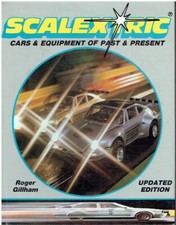 Scalextric electric slot car - scalextric,