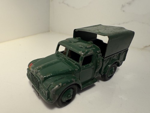 Dinky 641 ton cargo truck - 641, 1