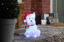 Light up Outdoor Acrylic