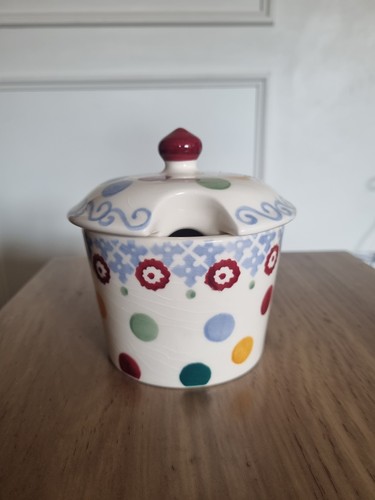 Emma bridgewater sugar - emma,