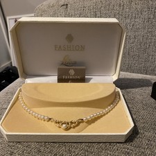 Lotus Fashion Simulated Pearl