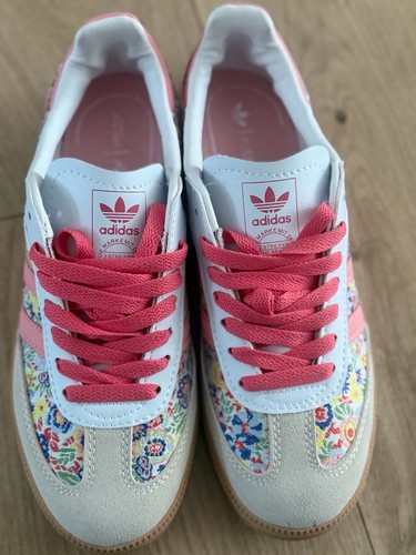Adidas samba liberty trainers - adidas,