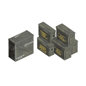 Afv club af35035 cal - cal, .30/.50