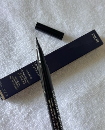 Dior diorshow liquid liner - diorshow,