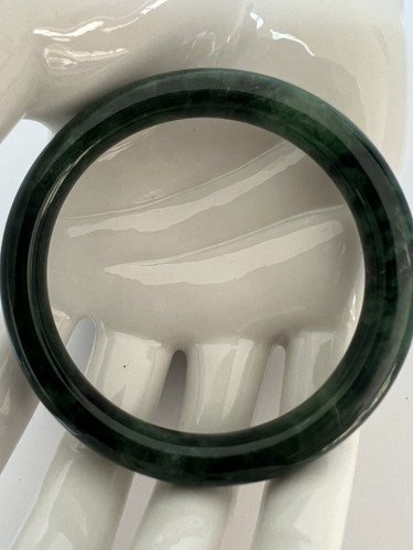Genuine jade bangle - genuine,