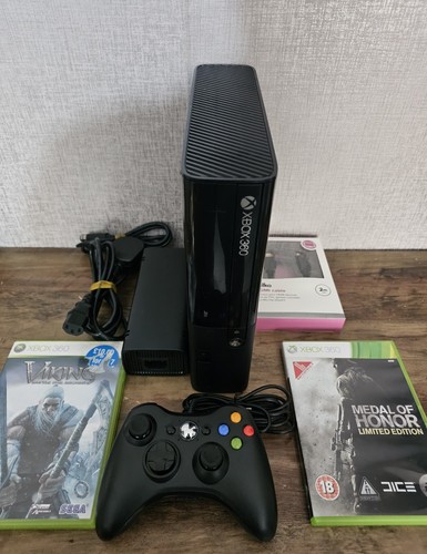 Microsoft xbox 360 60gb - microsoft,