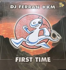 makina vinyl records