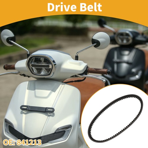 Drive belt - drive, no.841213