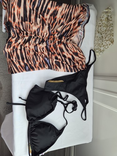 Ladies piece bikini set size - bikini,