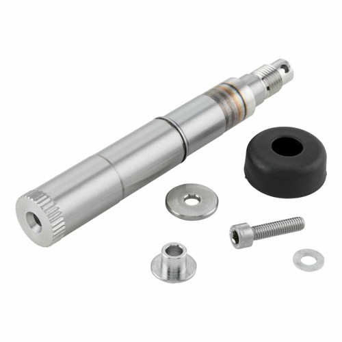Polini steel front swingarm - steel,