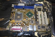 ASUS P5PE-VM Socket 775 AGP