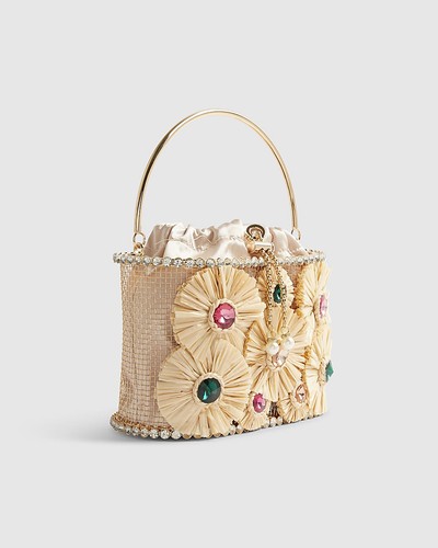 River island womens basket bag - island,