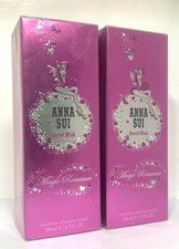 2x Anna Sui Secret Wish Magic