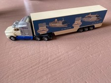 Kentoys 1998 Brittany Ferries Toy Lorry 