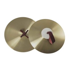 Crash Cymbals Traditional