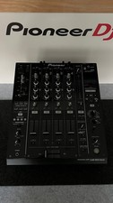 Pioneer DJM 900 Nexus 4-Channel Professional DJ Mixer
