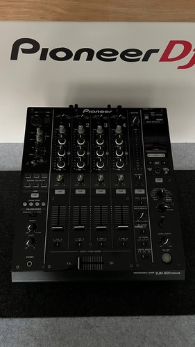 Pioneer djm 900 - djm,
