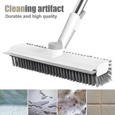 Broom Cleaner Long Handle