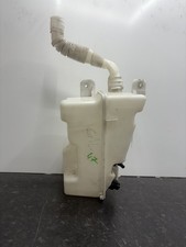 2018 VOLKSWAGEN GOLF SCREEN WASH WASHER BOTTLE 5G0955453AE