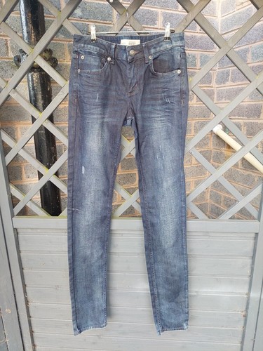 Baxter jeans w28 l36 long - baxter,