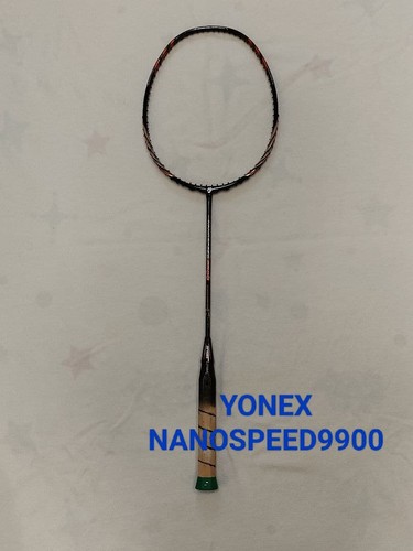 Yonex nanospeed9900 - nanospeed9900, 1