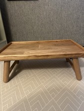 Butlers Tray Oak small